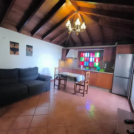 Holiday home Finca Veronica *