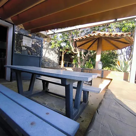 Holiday home Finca Veronica Candelaria