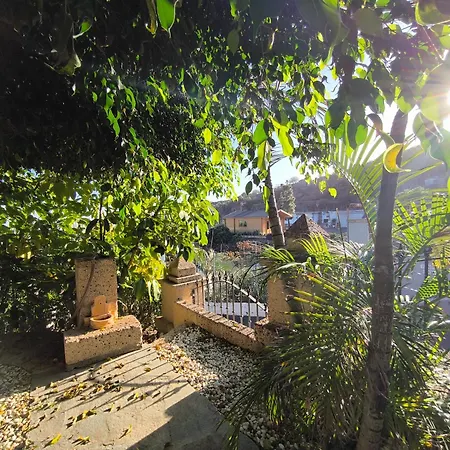 Finca Veronica Holiday home *