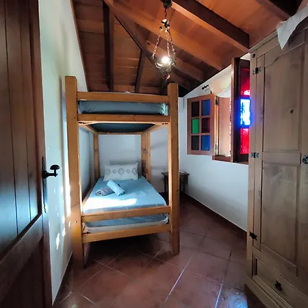 Finca Veronica Holiday home Candelaria