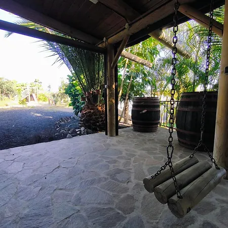 Finca Veronica Candelaria