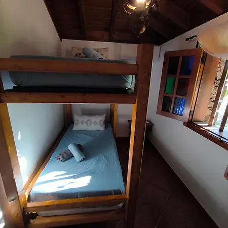 Holiday home Finca Veronica Candelaria