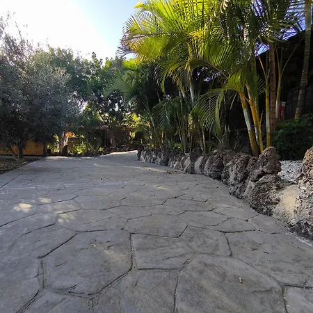 Holiday home Finca Veronica *