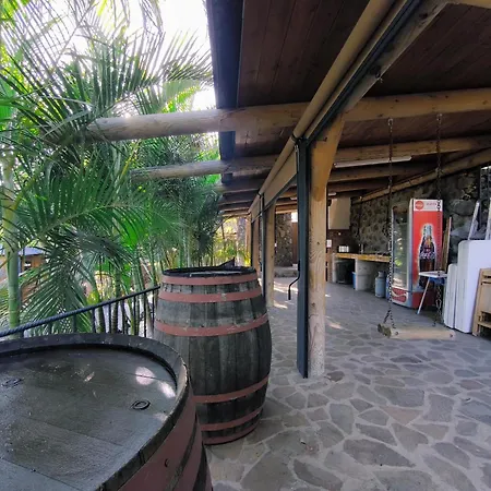 Holiday home Finca Veronica Candelaria