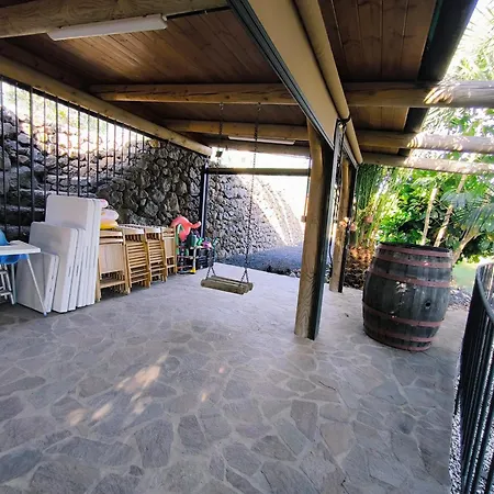 Finca Veronica *