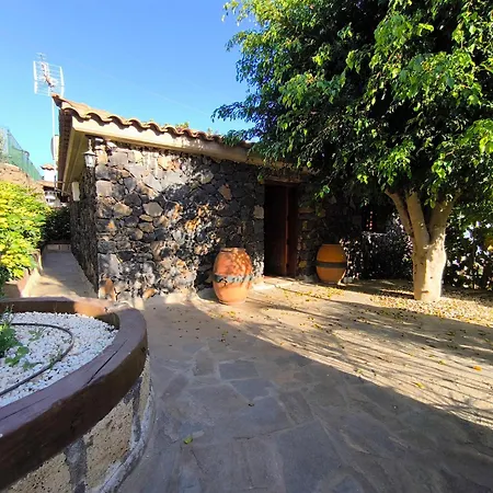 Finca Veronica Holiday home