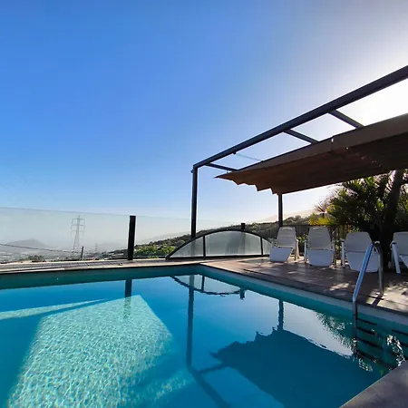 Finca Veronica Holiday home *