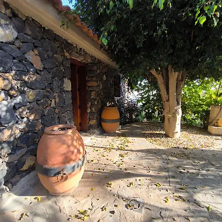 度假居 Finca Veronica