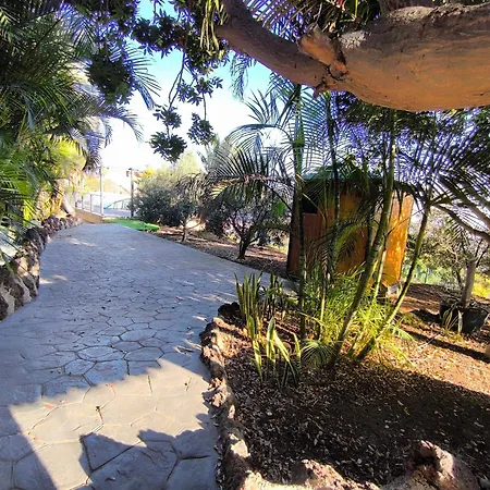Finca Veronica Holiday home *