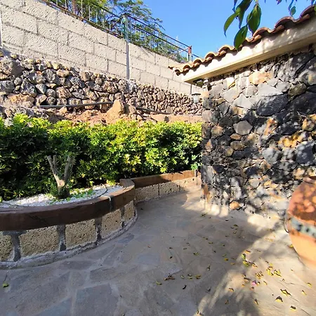 Holiday home Finca Veronica *