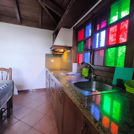 Finca Veronica Vakantiehuis