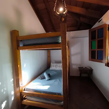 Finca Veronica Vakantiehuis