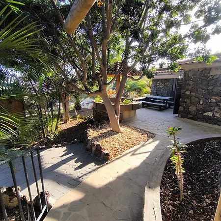 Finca Veronica Vakantiehuis Candelaria